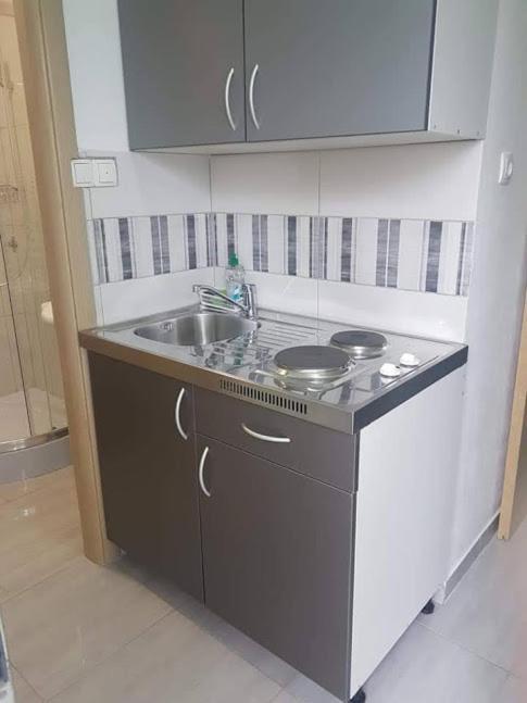 Sabljak Kornic Ngoại thất bức ảnh