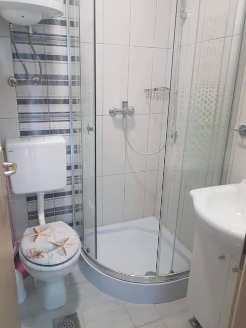 Sabljak Kornic Ngoại thất bức ảnh